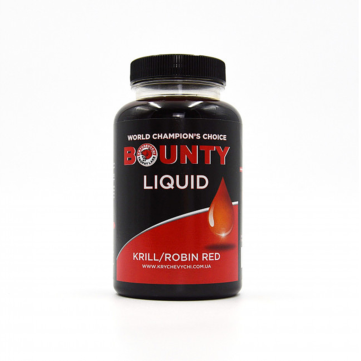Ликвид Bounty Krill/Robin Red 250ml