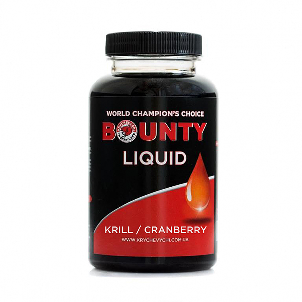 Ликвид Bounty Krill/Cranberry 250ml