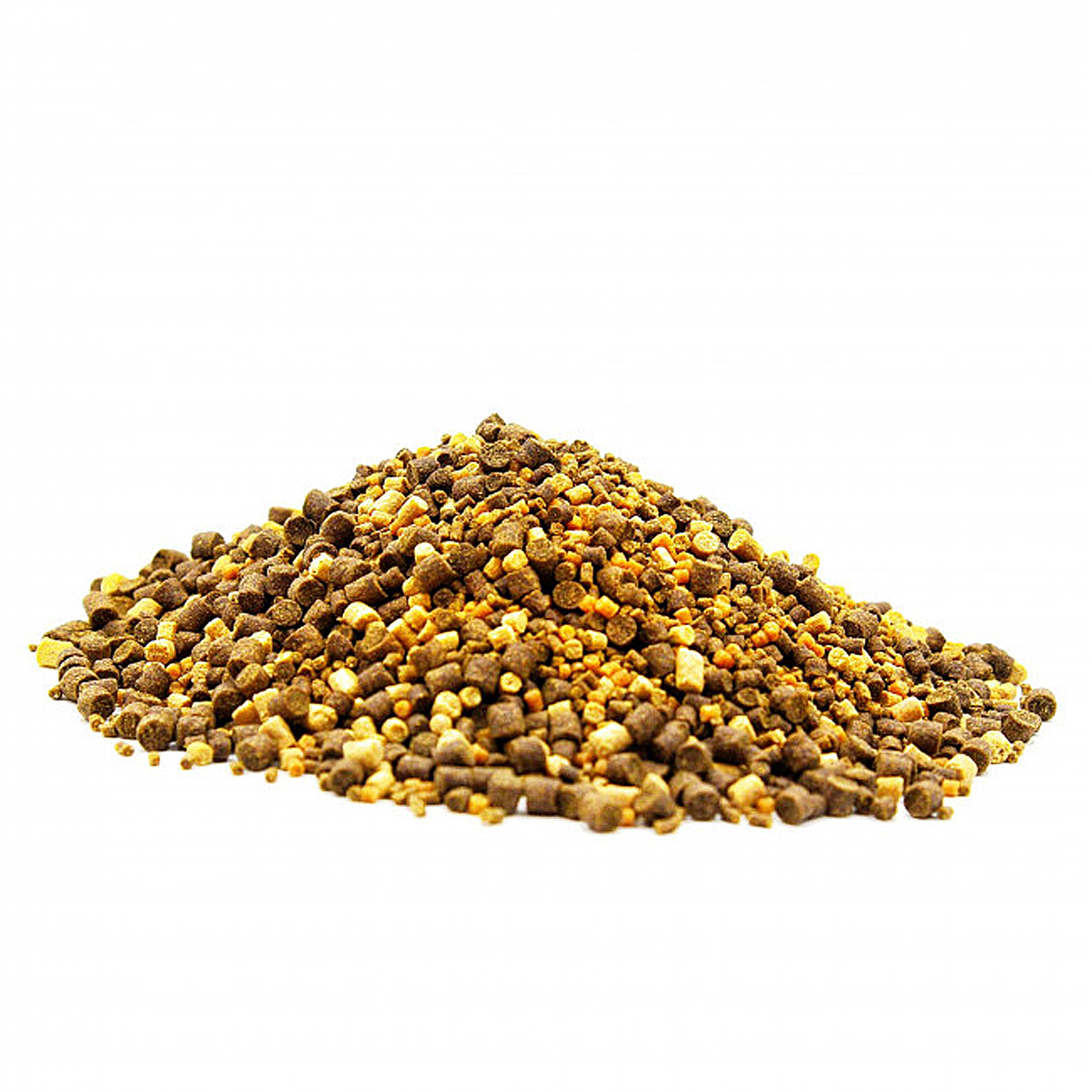 Пелетс Bounty Mix Середня вода (15-20) 2-8mm 0.8kg фото 2