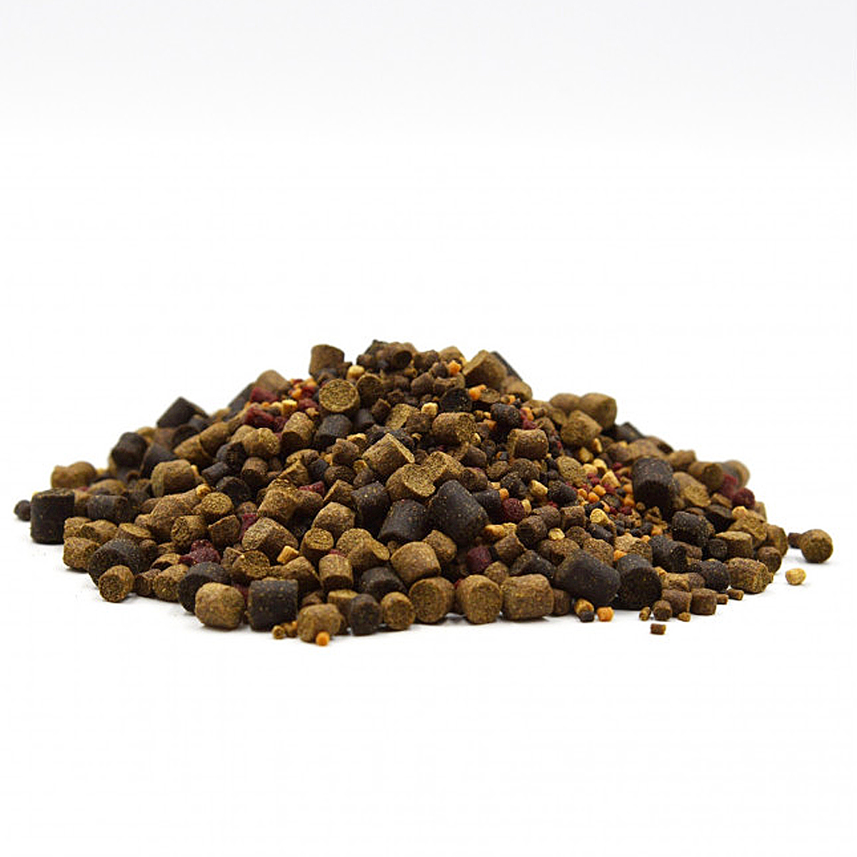 Пелетс Bounty Mix Холодна вода (10-15) 2-4.5mm 0.8kg фото 2
