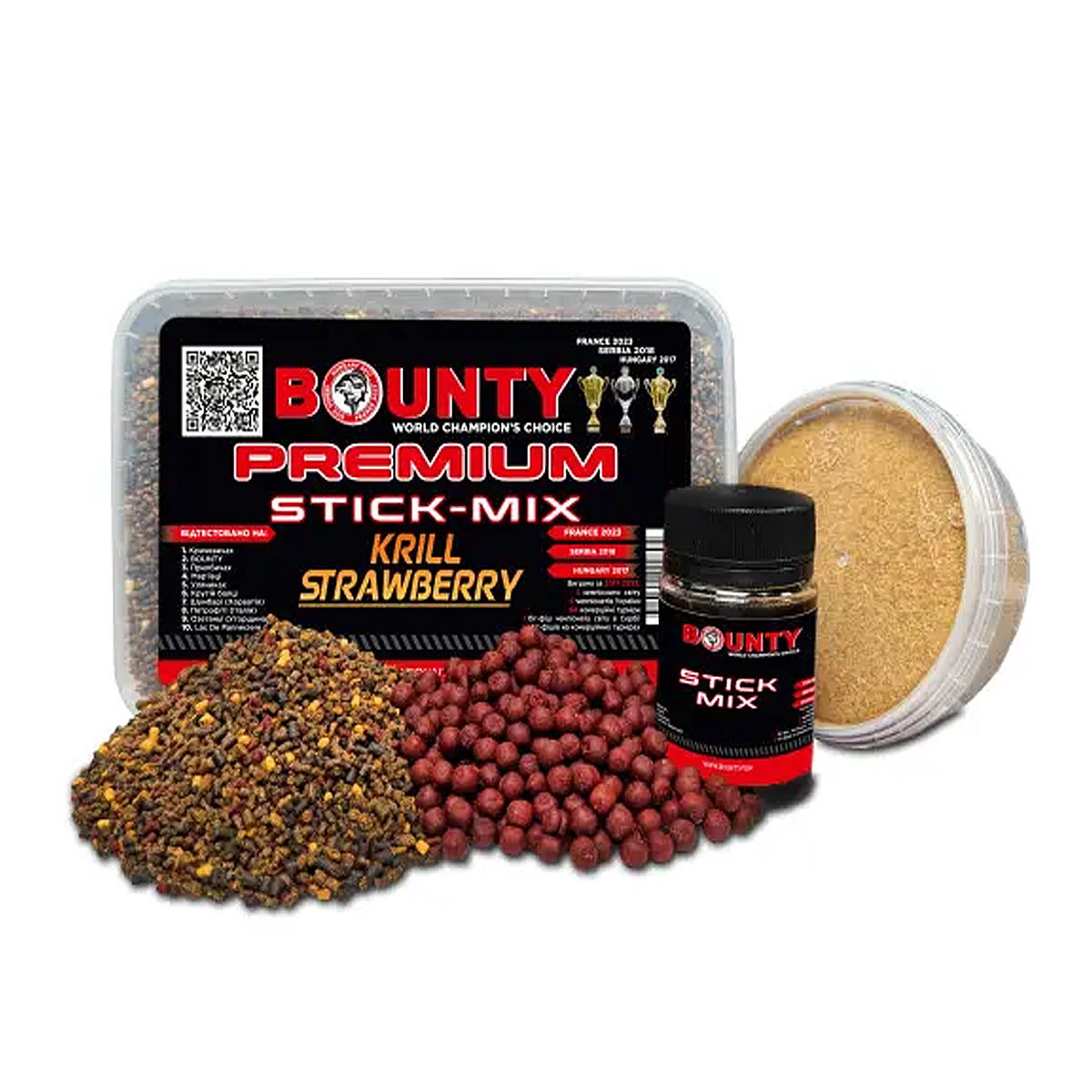 Стік-мікс Bounty Premium Pinapple фото 4