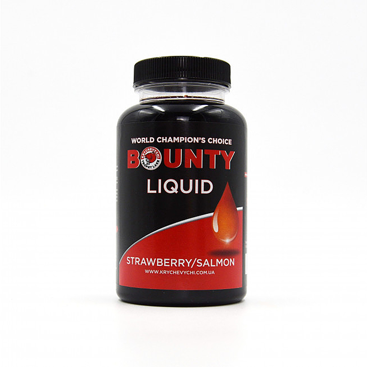 Ликвид Bounty Strawberry/Salmon 250ml