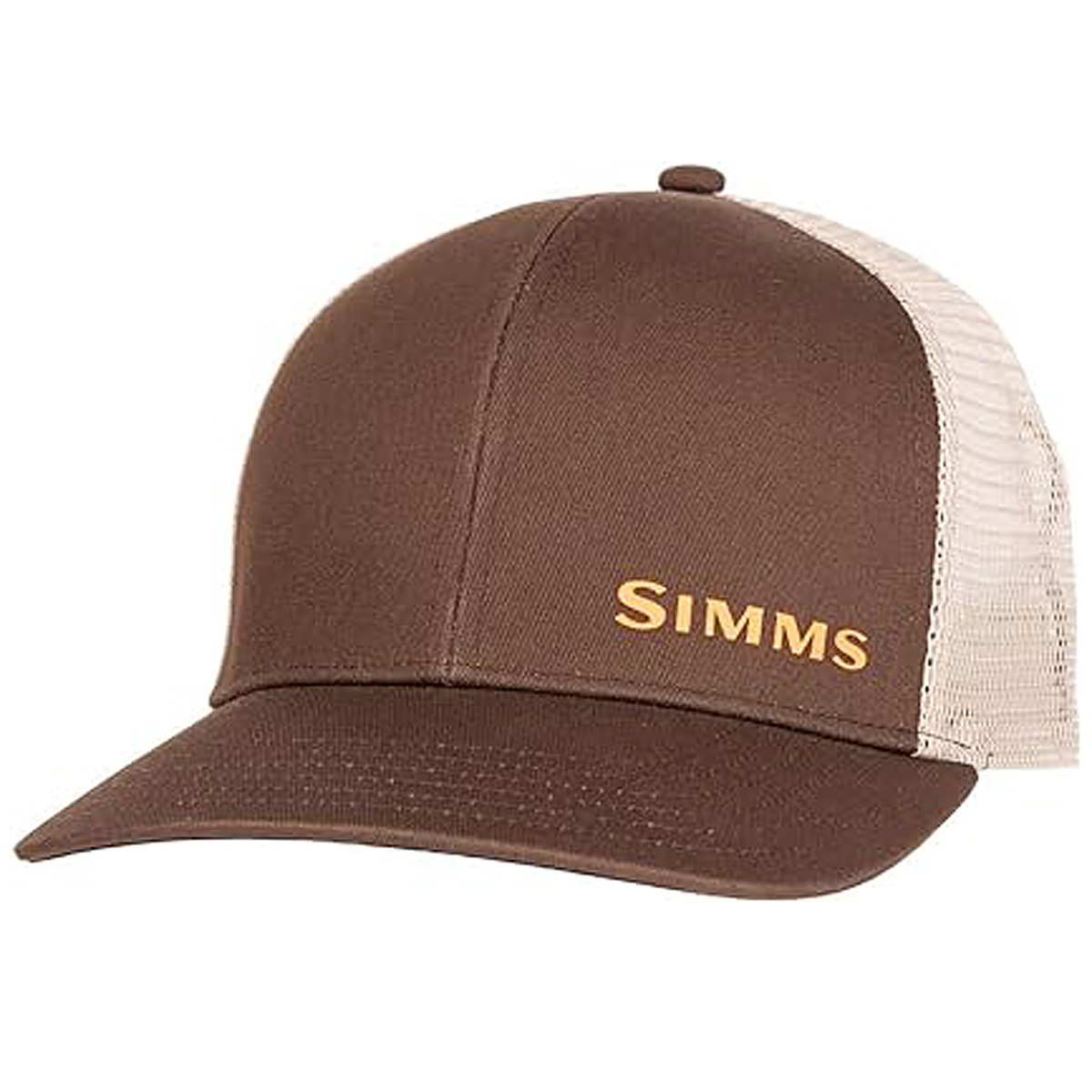 Кепка Simms ID Trucker Hickory фото 3