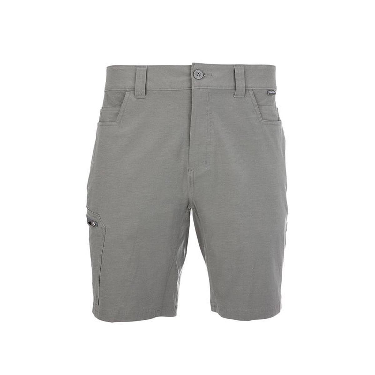 Шорты Simms Challenger Shorts Steel 30W