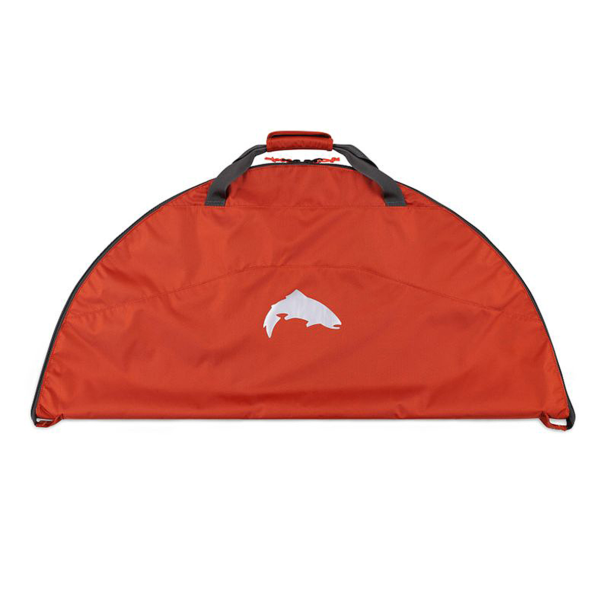 Сумка Simms Taco Wader Bag Simms Orange фото 3