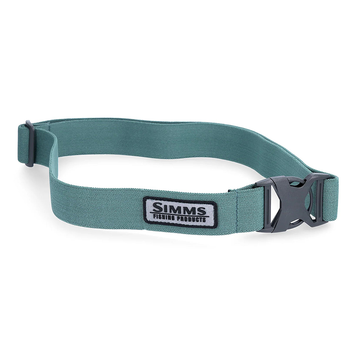 Пояс Simms Wading Belt - 38mm Avalon Teal