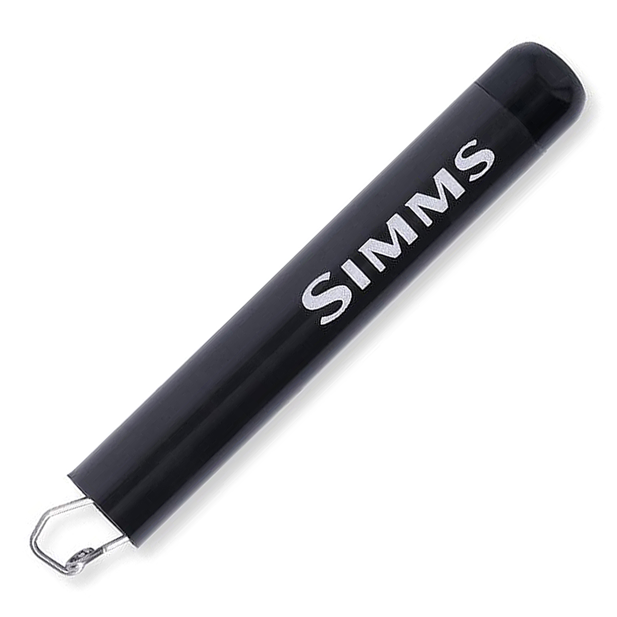 Ретрактор Simms Carbon Fiber Retractor Black фото 2