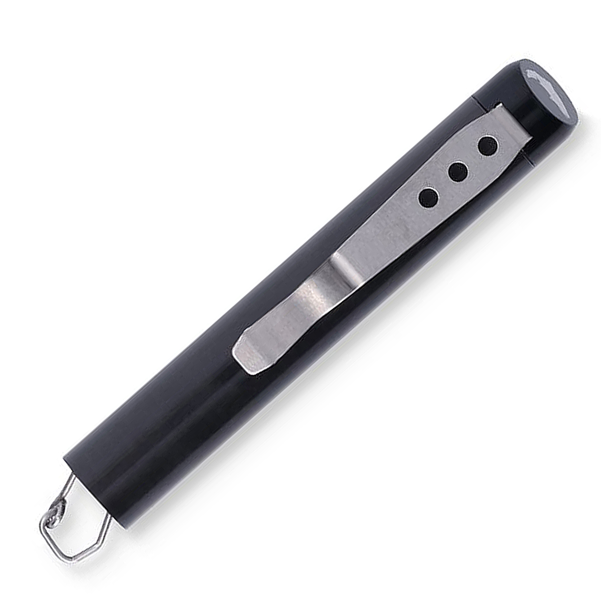Ретрактор Simms Carbon Fiber Retractor Black фото 3