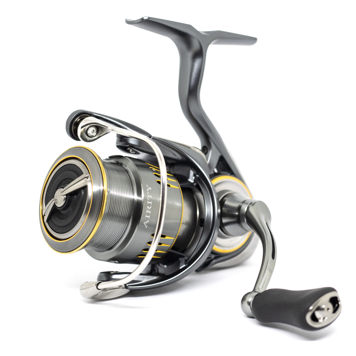 Котушка Daiwa 23 Airity LT 2000S-P фото 2