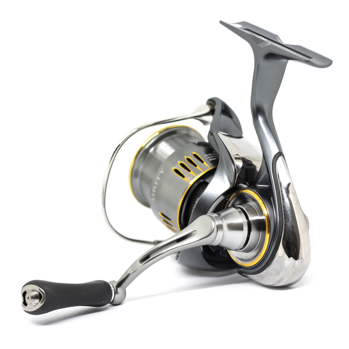Котушка Daiwa 23 Airity LT 2000S-P фото 3