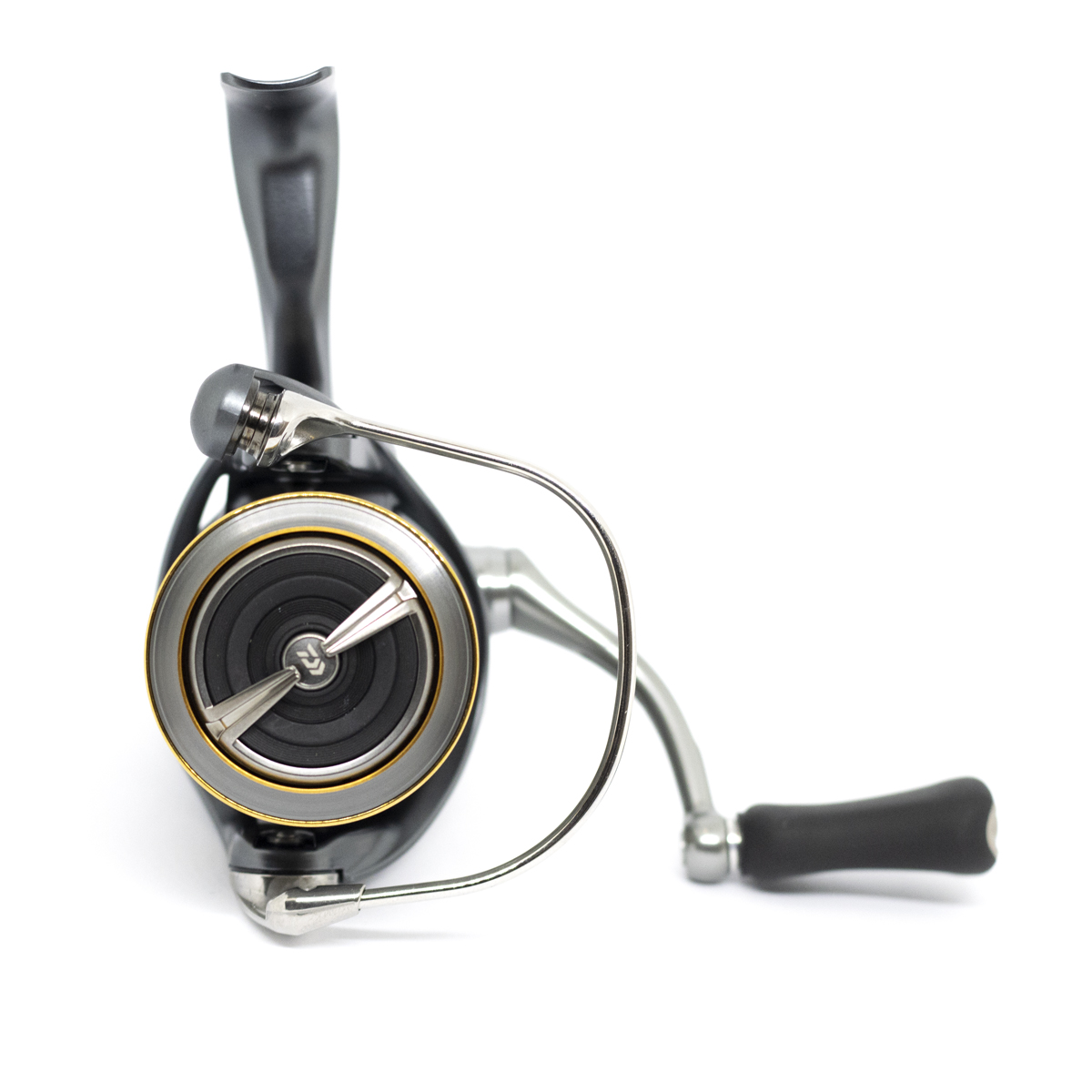 Котушка Daiwa 23 Airity LT 2000S-P фото 5