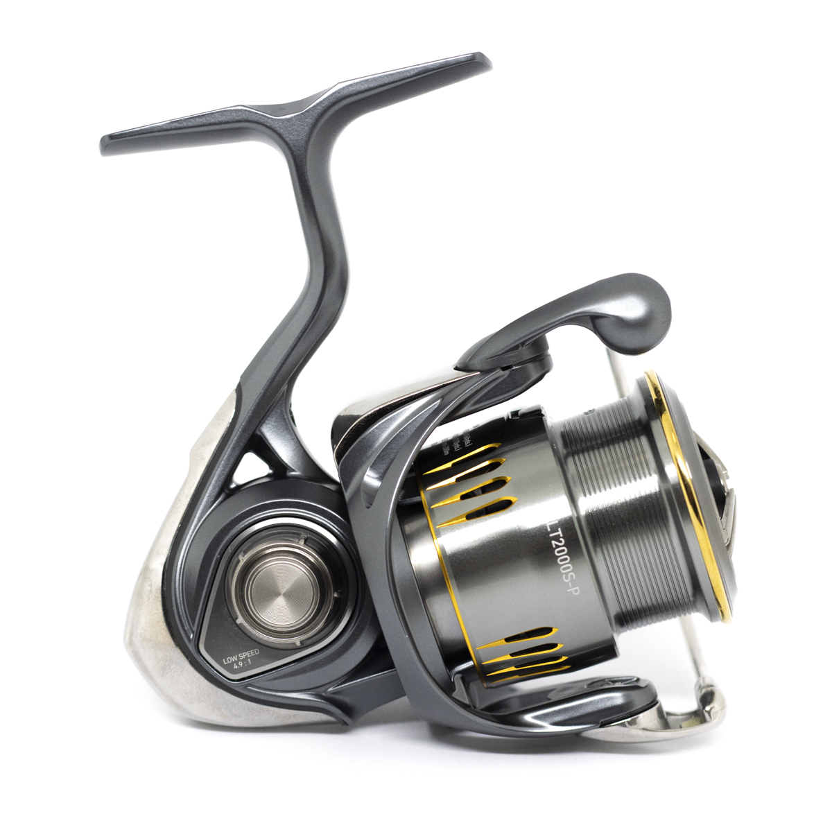 Котушка Daiwa 23 Airity LT 2000S-P фото 6