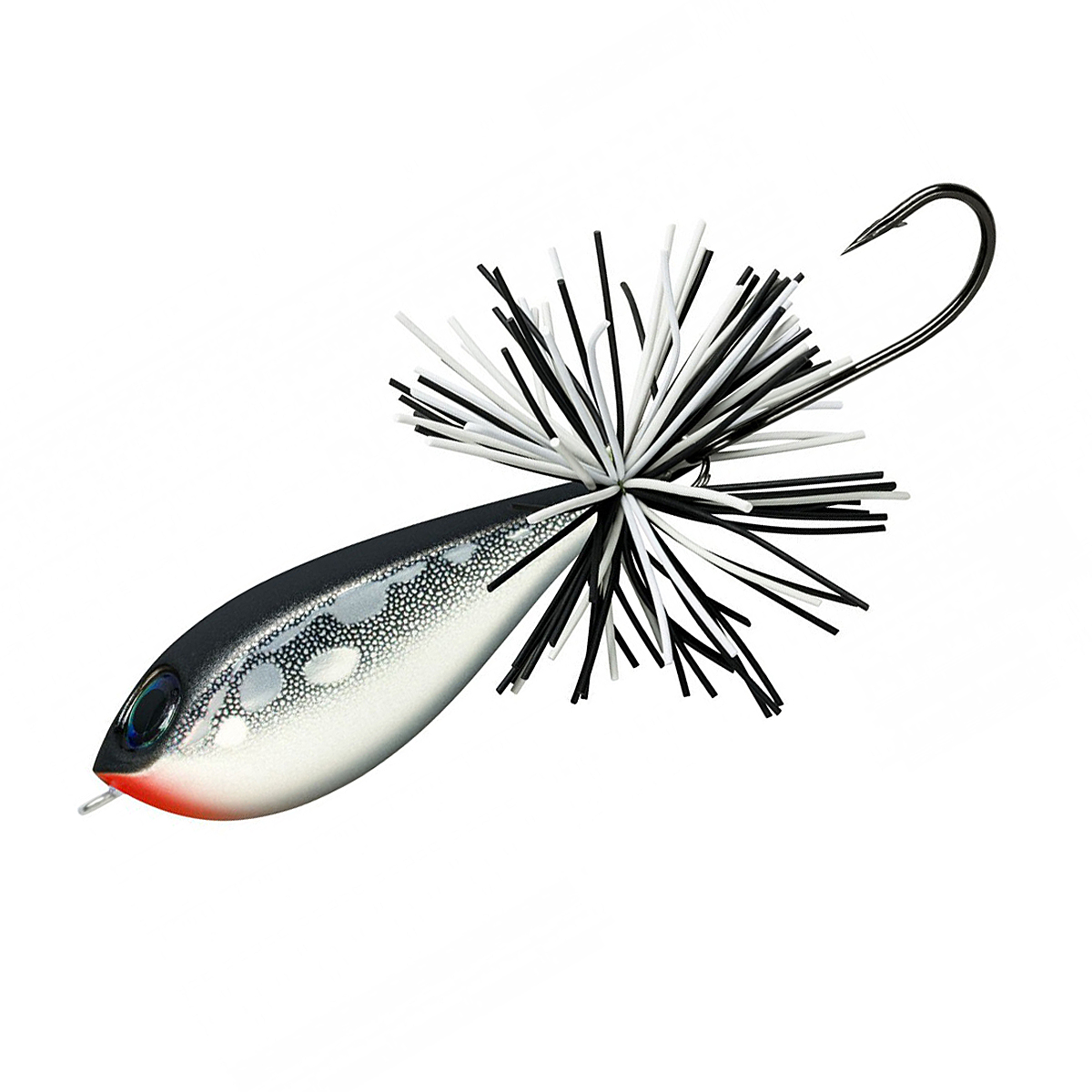Воблер Rapala Skitter Frog 45mm 7.5g #MCH