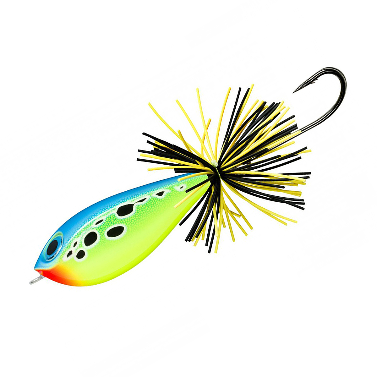 Воблер Rapala Skitter Frog 45mm 7.5g #PRTU