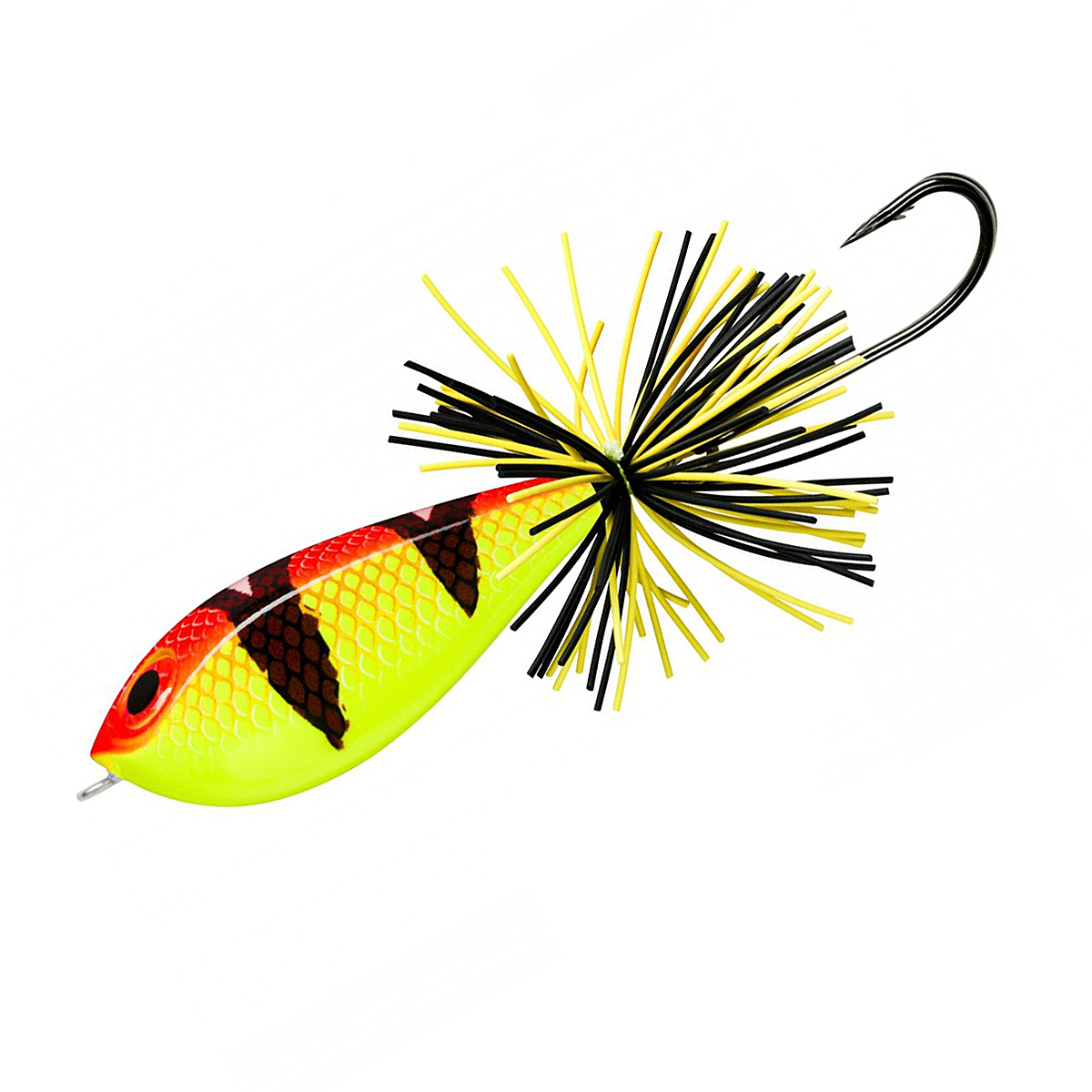 Воблер Rapala BXSF05 Skitter Frog 55mm 13g #HSN