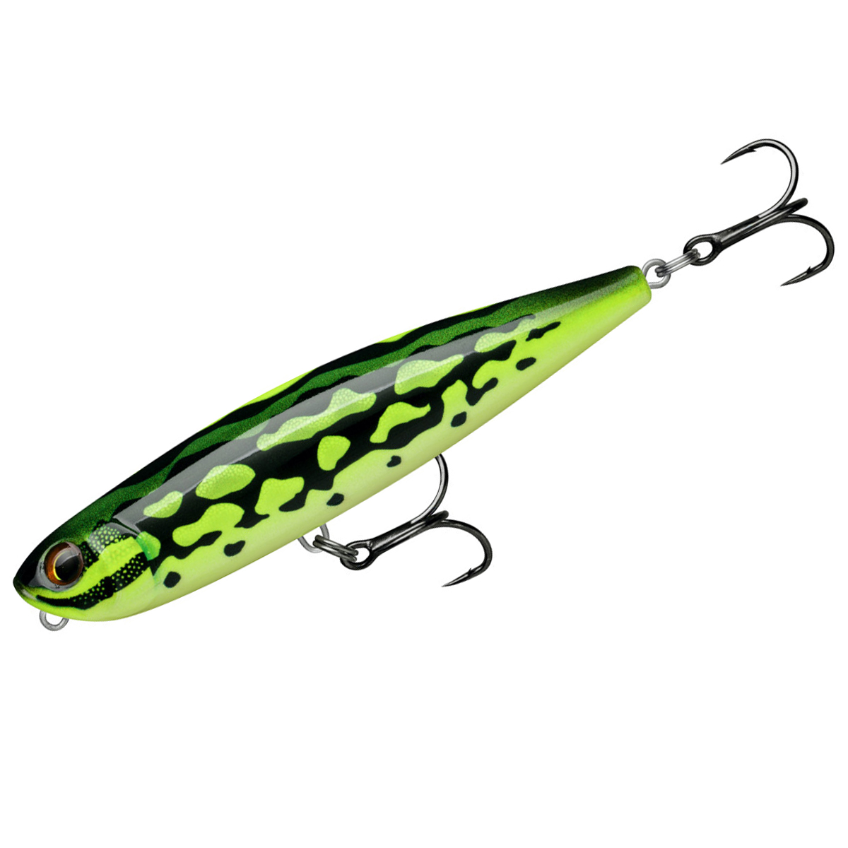 Воблер Rapala PXRP 107mm 21g #LF