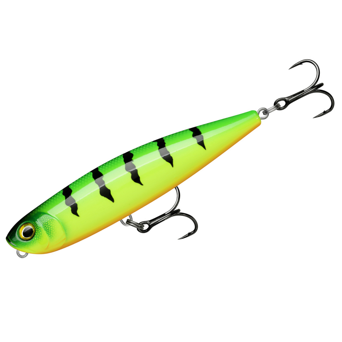 Воблер Rapala Precision Xtreme Pencil Freshwater 127mm 26g #FT