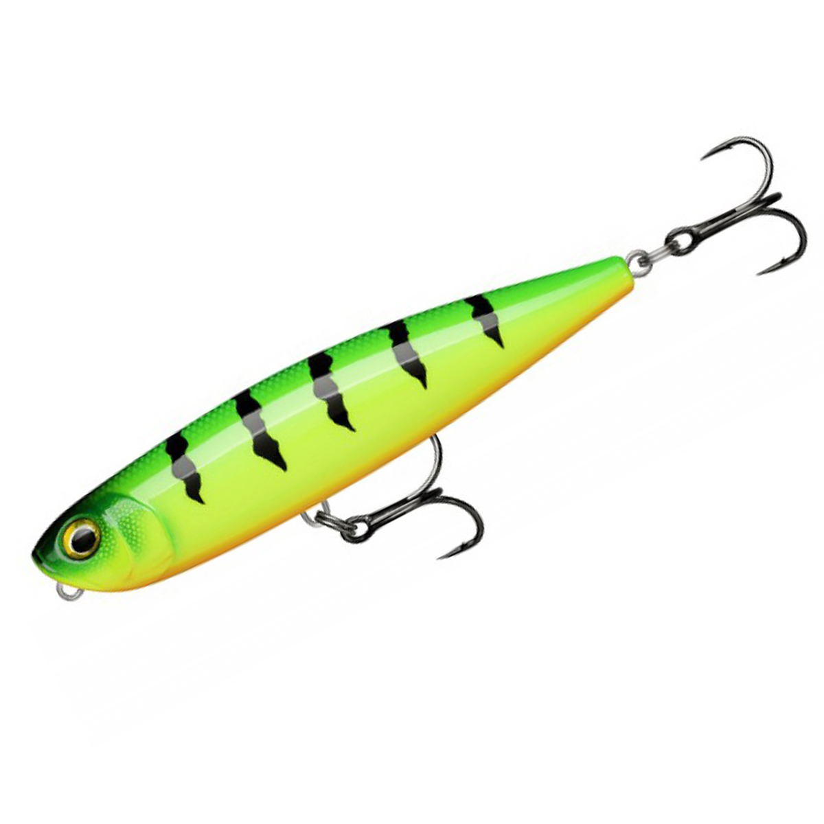 Воблер Rapala Precision Xtreme Pencil Freshwater 87mm 12g #FT