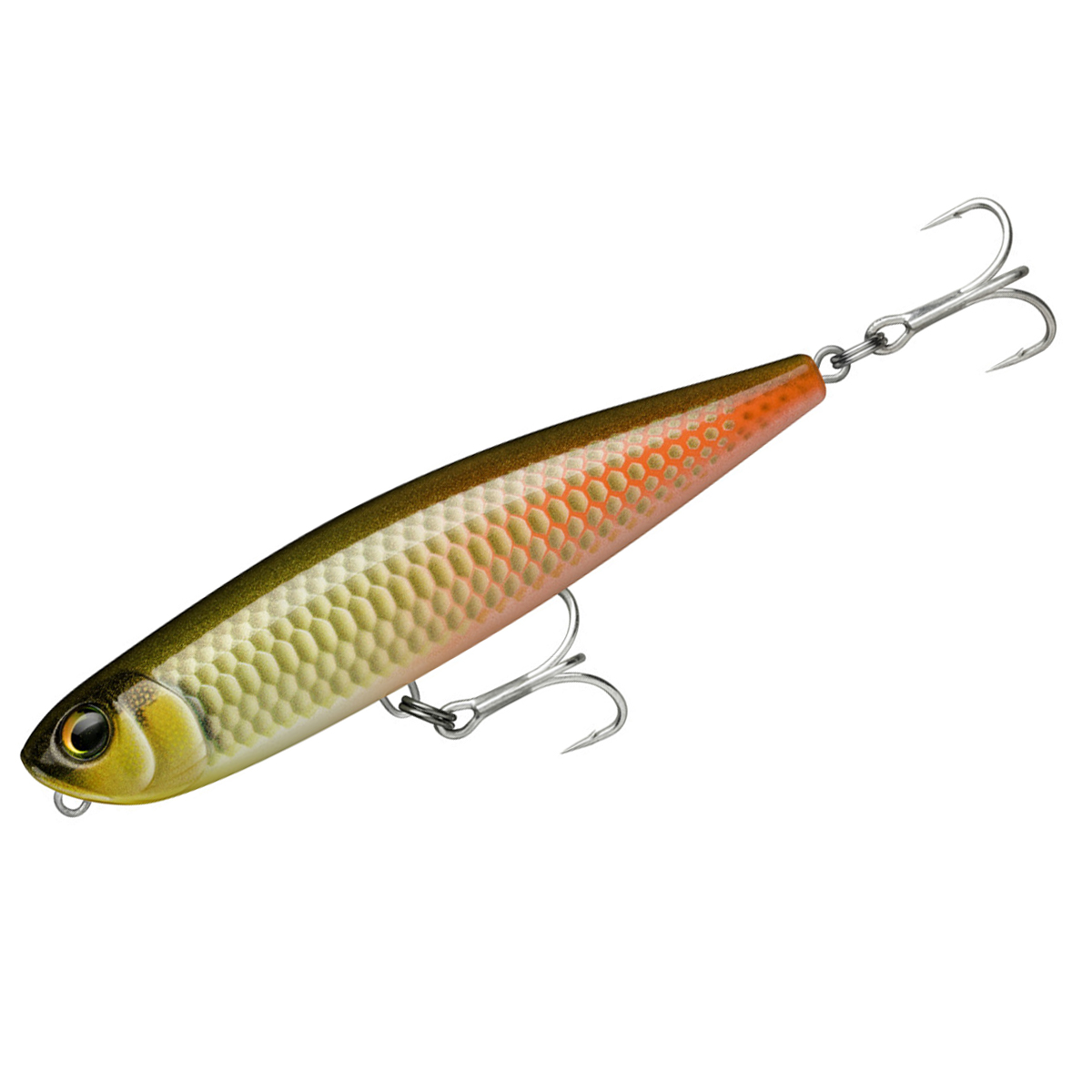 Воблер Rapala Precision Xtreme Pencil EXO 127mm 26g #APM