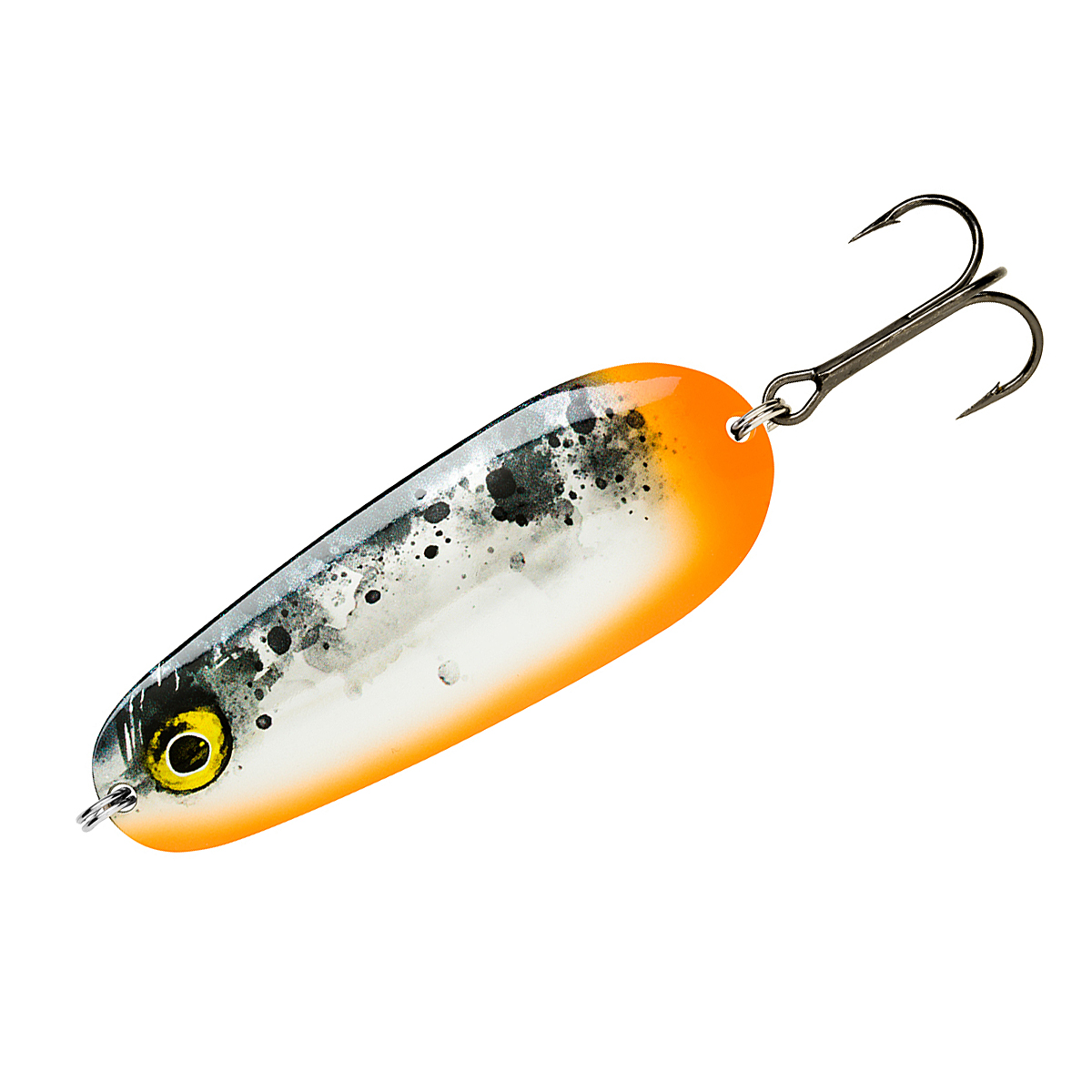 Блешня Rapala NAV19 66mm 19g #HLW