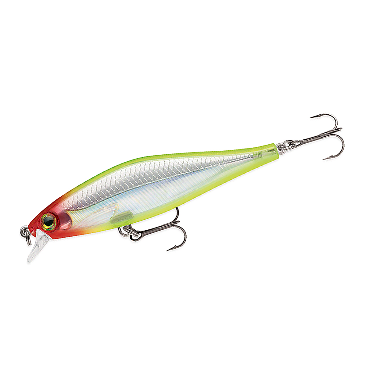 Воблер Rapala Shadow Rap Shad 90mm 12g 0.9-1.2m #BLK фото 2