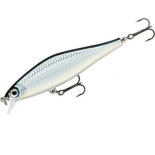 Воблер Rapala Shadow Rap Shad 90mm 12g 0.9-1.2m #BLK фото 7