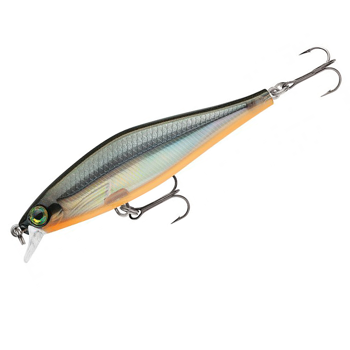 Воблер Rapala Shadow Rap Shad 90mm 12g 0.9-1.2m #HLW