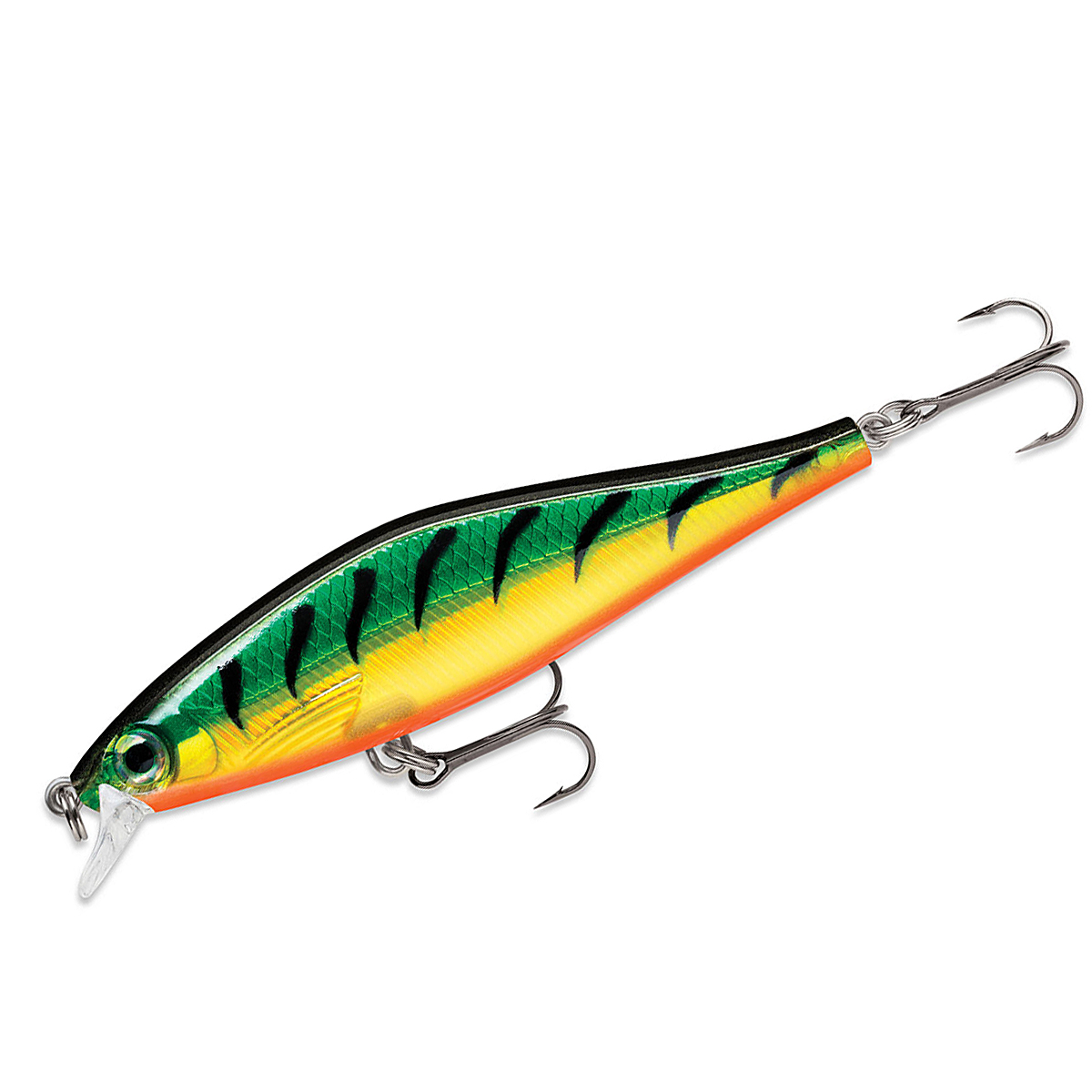 Воблер Rapala Shadow Rap Shad 90mm 12g 0.9-1.2m #YP фото 3