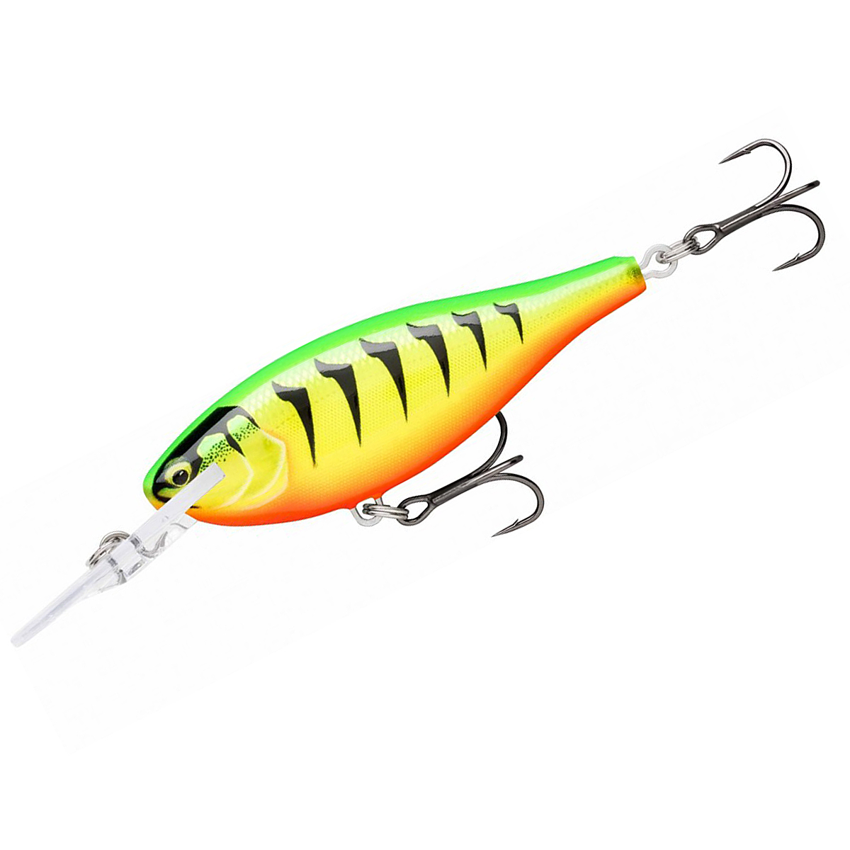 Воблер Rapala Shad Rap Elite 75mm 12g #GDFT