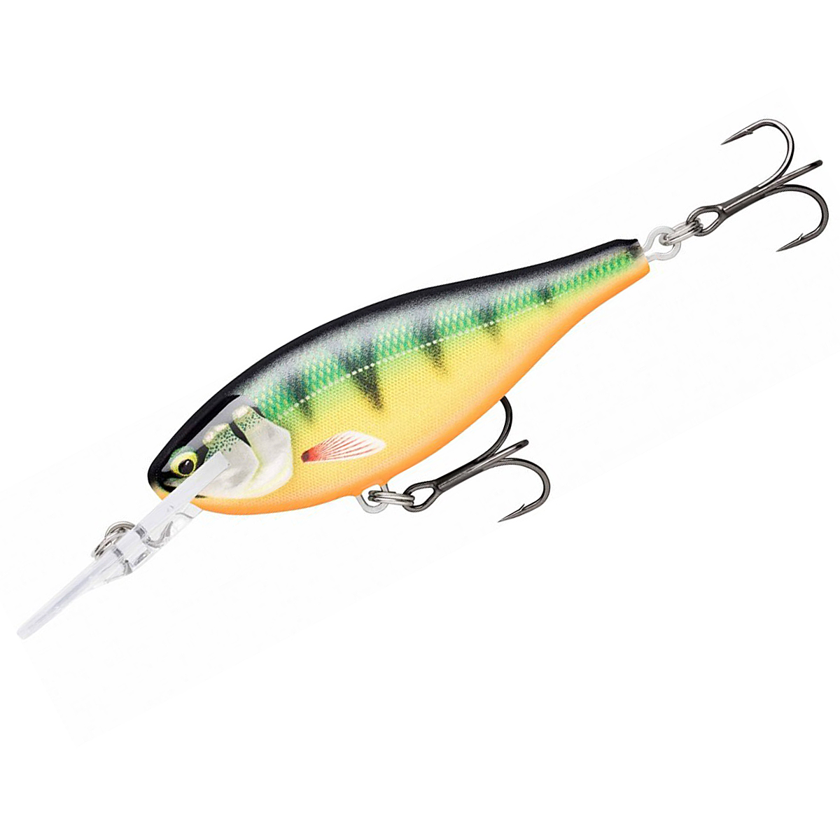 Воблер Rapala Shad Rap Elite 75mm 12g #GDP