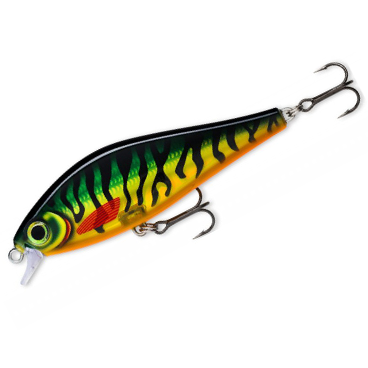 Воблер Rapala Super Shadow Rap 160mm 77g #HTIP