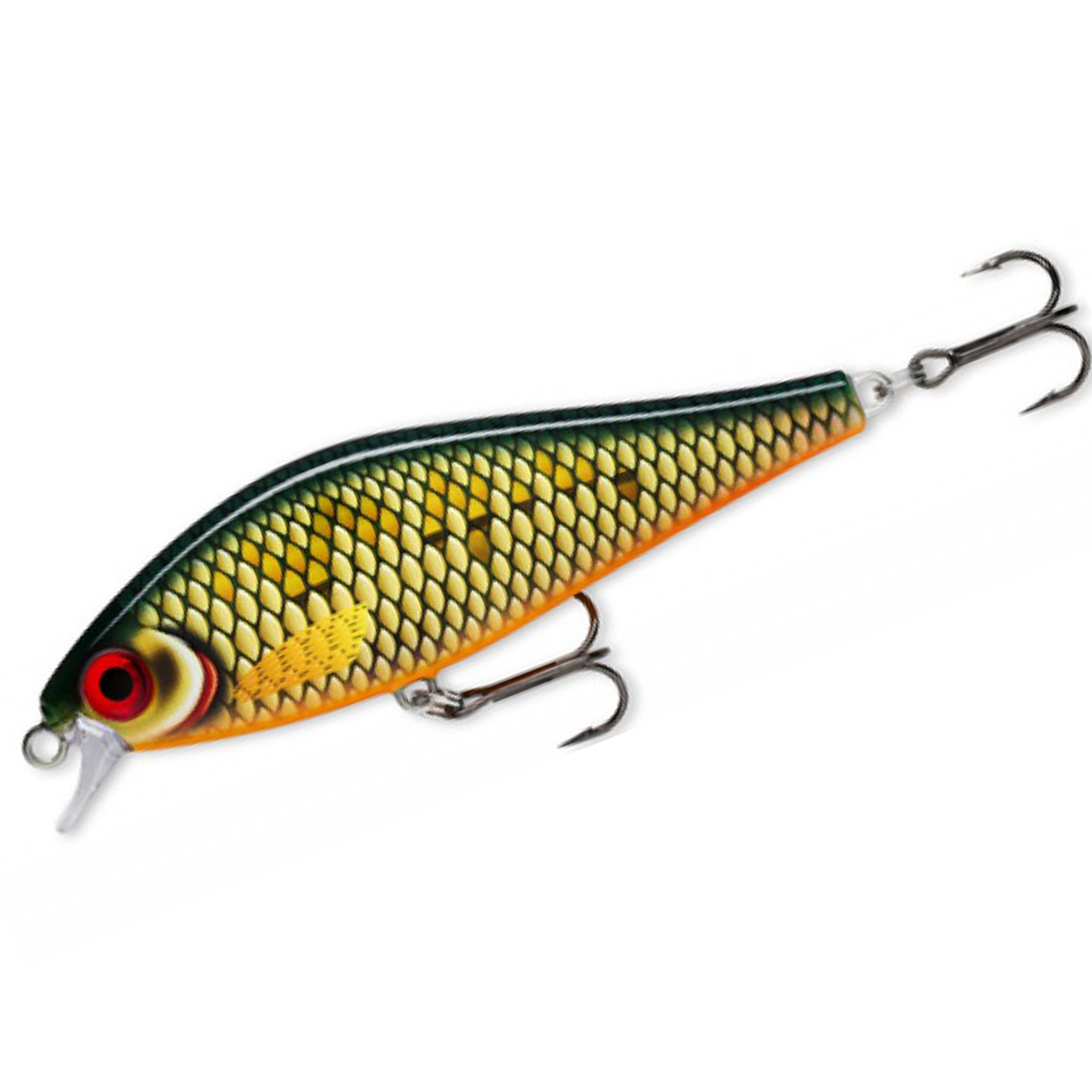 Воблер Rapala Super Shadow Rap 160mm 77g #SCRR