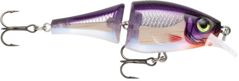 Воблер Rapala BXJSD 60mm 7g 1.2-1.8m #PDS