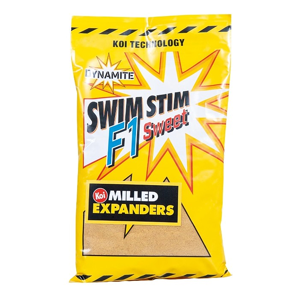 Прикормка Dynamite Baits Swim Stim Margin Mix 1.8kg фото 11