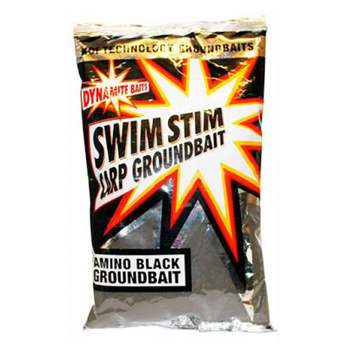 Прикормка Dynamite Baits Swim Stim Margin Mix 1.8kg фото 4
