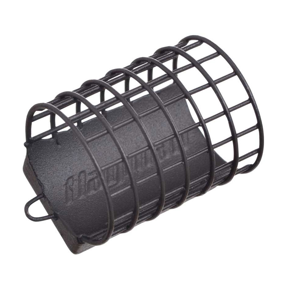 Кормушка металлическая фидерная Wire Cage large 39x31mm 90g фото 5
