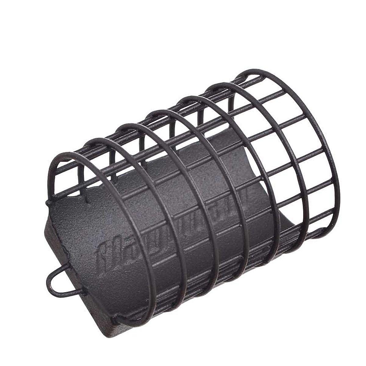 Кормушка металлическая фидерная Grouser Wire Cage L 39x31mm 120g