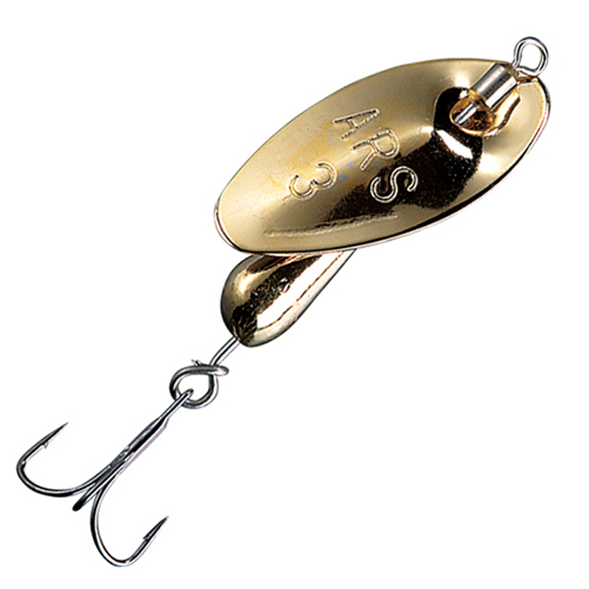 Блесна Smith AR-S Trout Model 2.1g #06