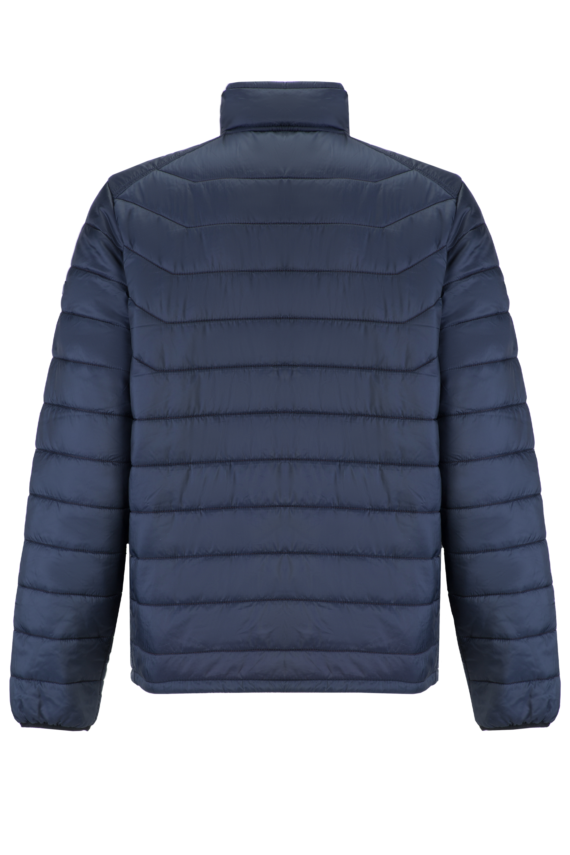 Куртка Viverra Mid Warm Cloud Jacket Navy Blue M фото 2