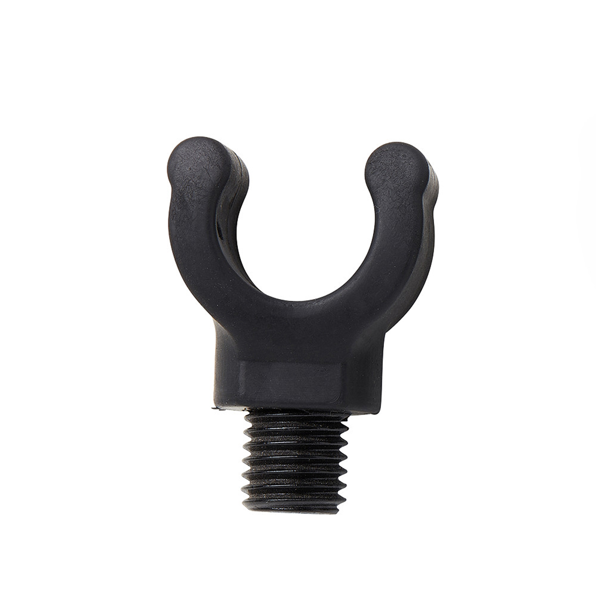 Підставка Prologic Clinch Rubber Butt Grip Large Black 3pc