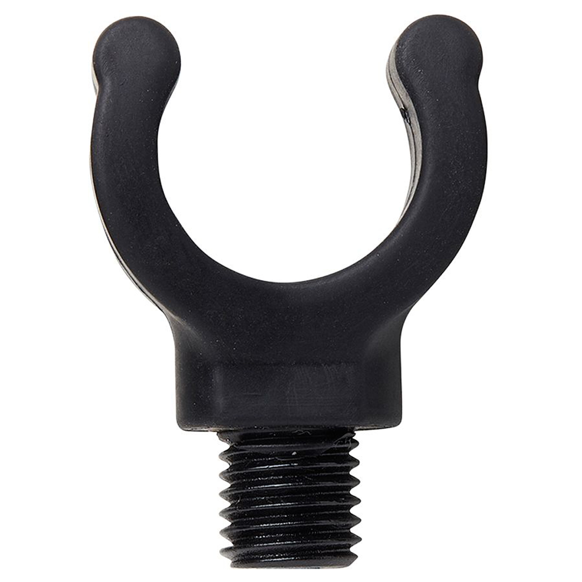 Підставка Prologic Clinch Rubber Butt Grip Medium Black 3pc