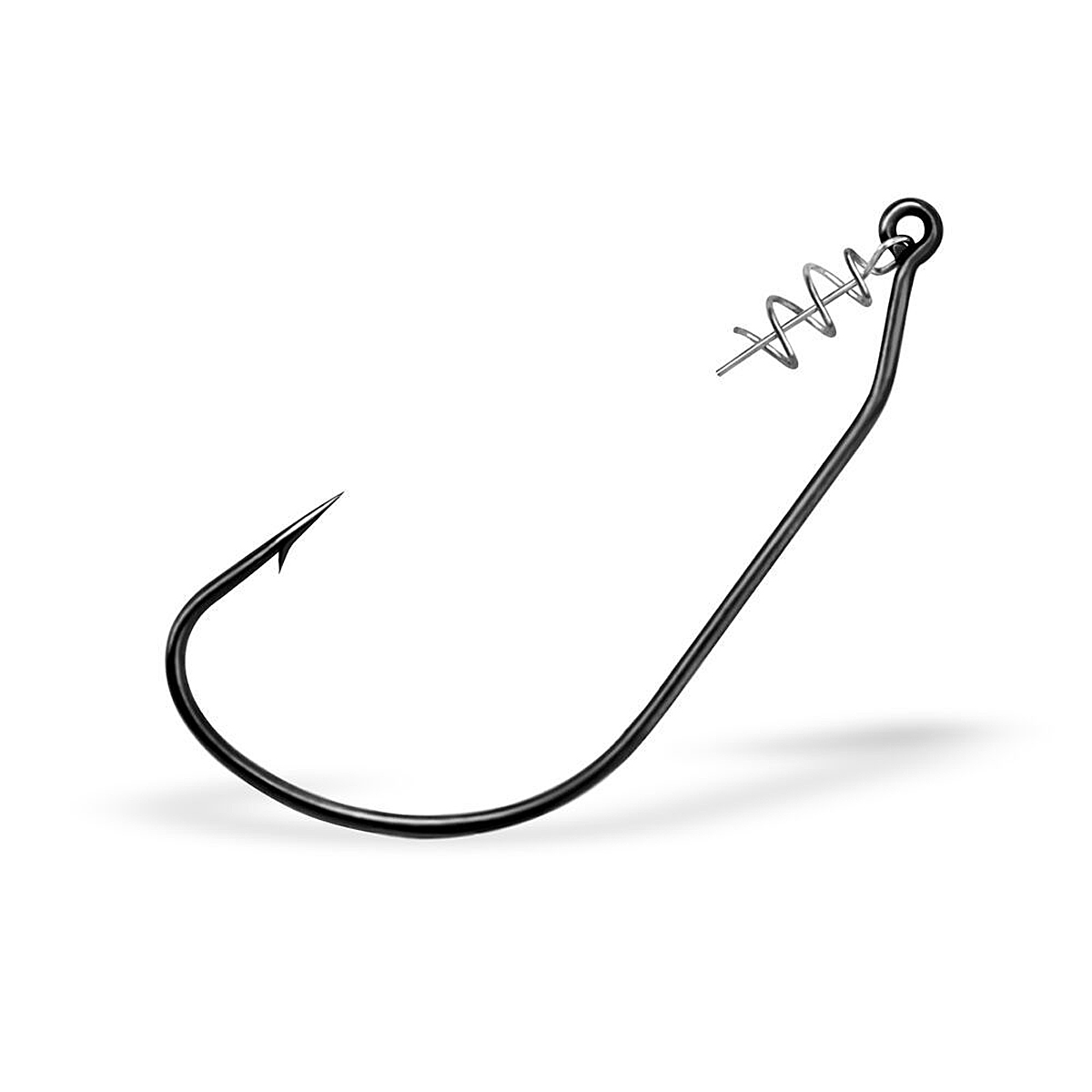 Гачок Gurza Swim Bait Hook BN #3/0 6pc