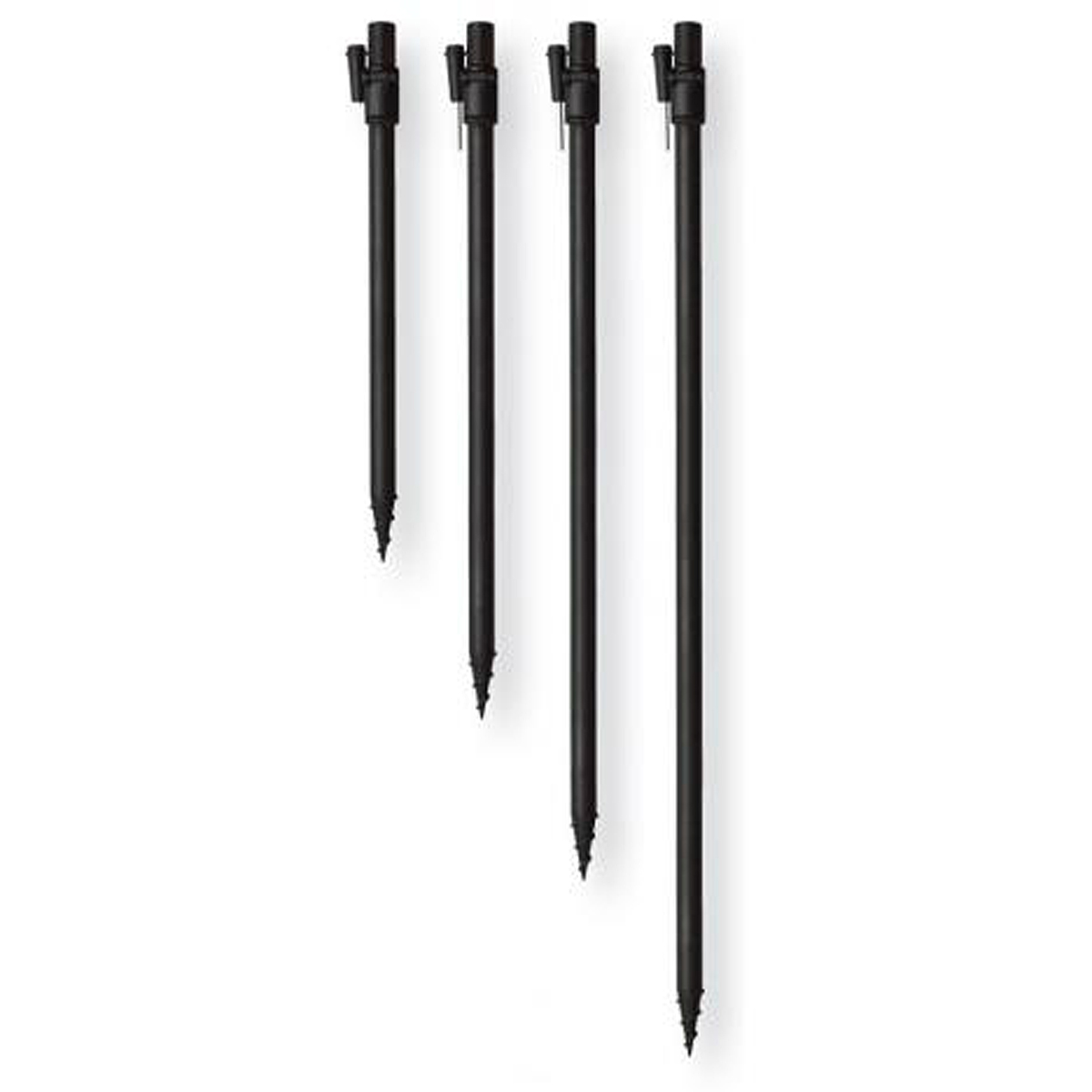 Стійка Prologic Telescopic Power Bankstick 60-90cm