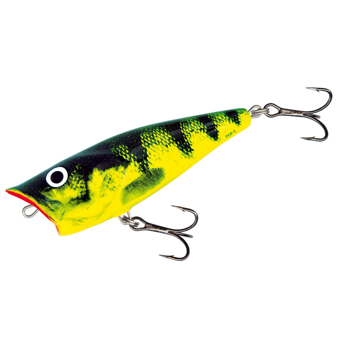 Воблер Salmo Pop 60F 60mm 7g #Shiner