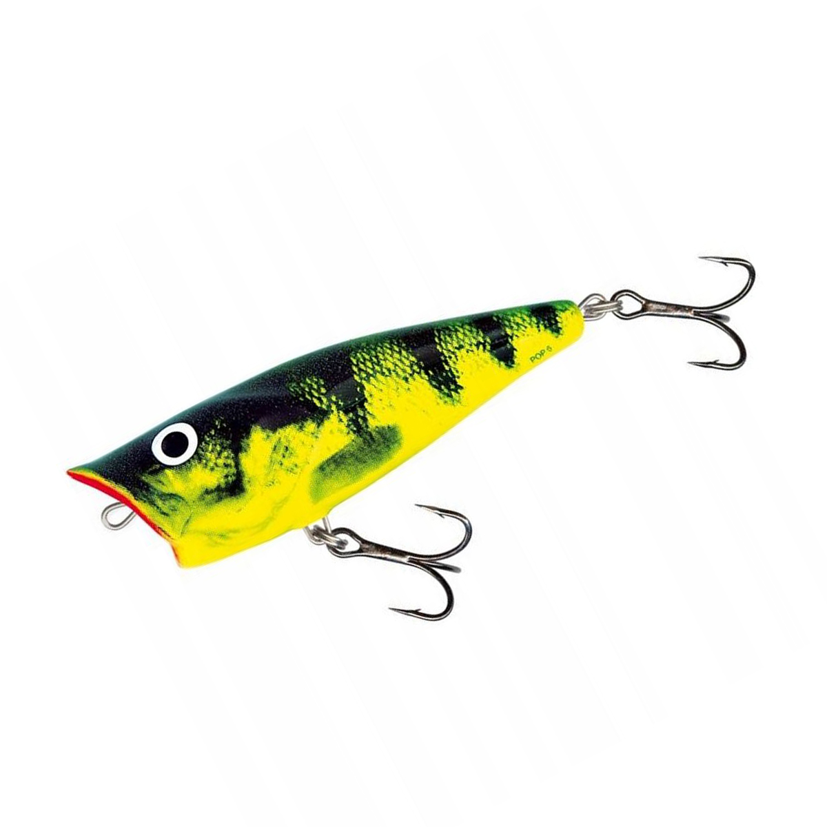 Воблер Salmo Pop 60F 60mm 7g #Yellow Perch