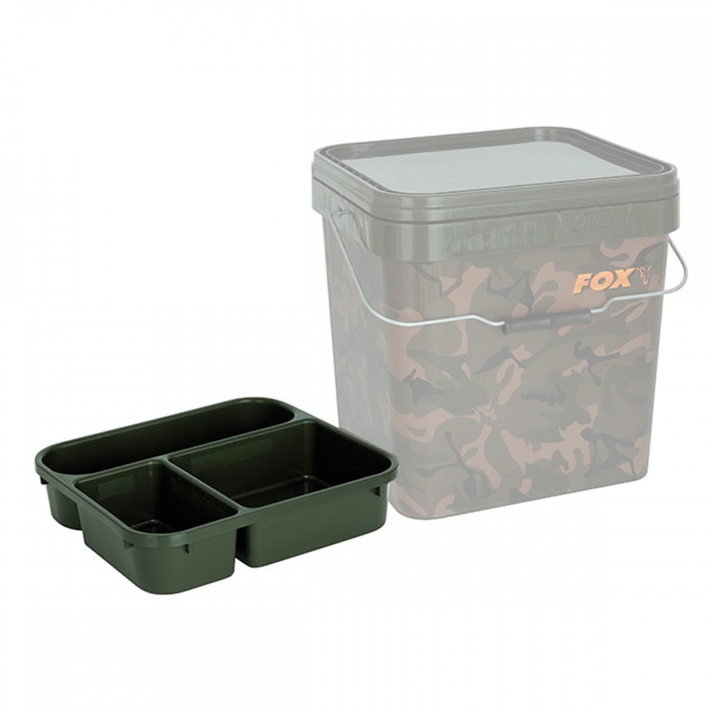 Вставка у відро Fox Bucket Insert 17L