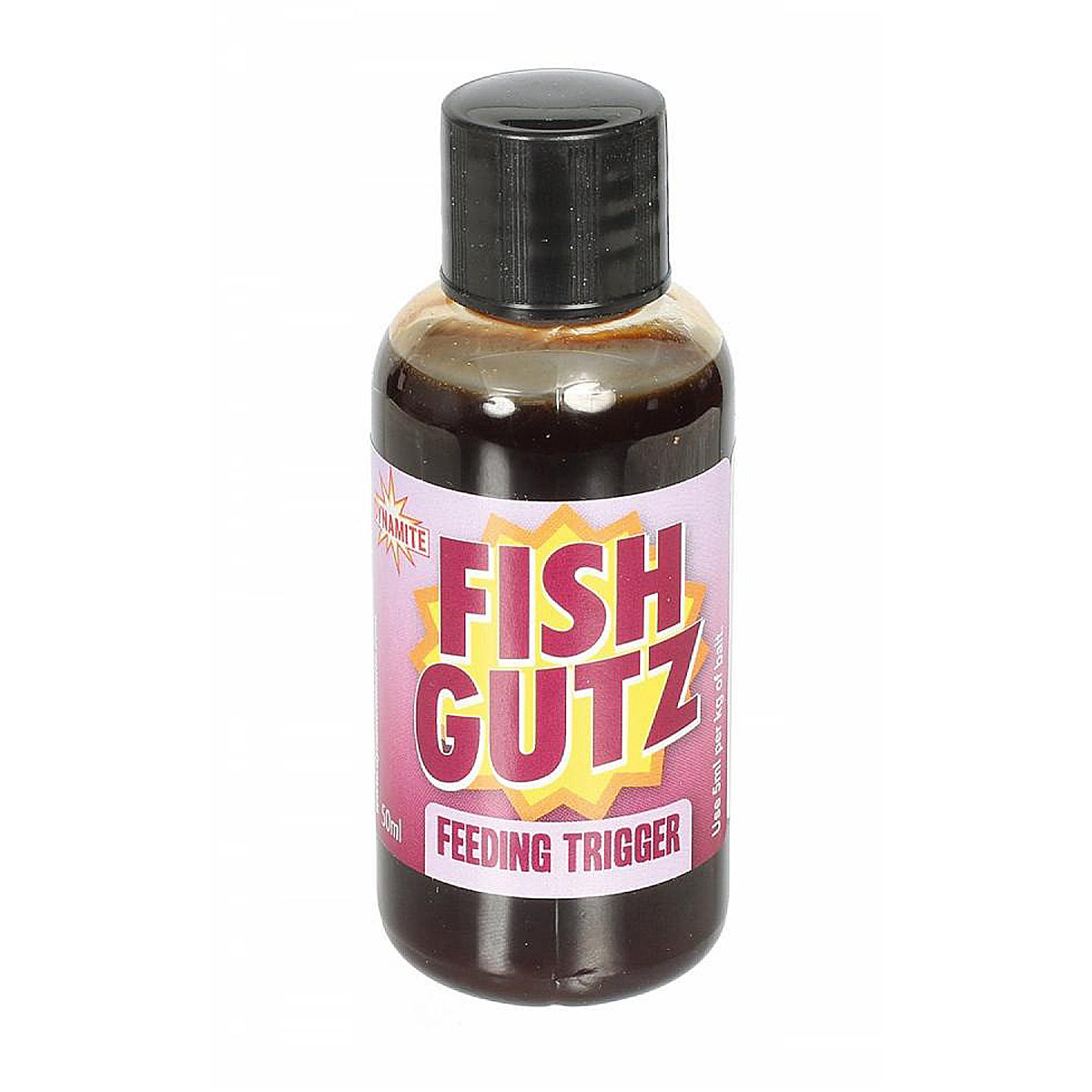 Ликвид Dynamite Baits Fish Gutz Feeding Trigger Liquid 50ml