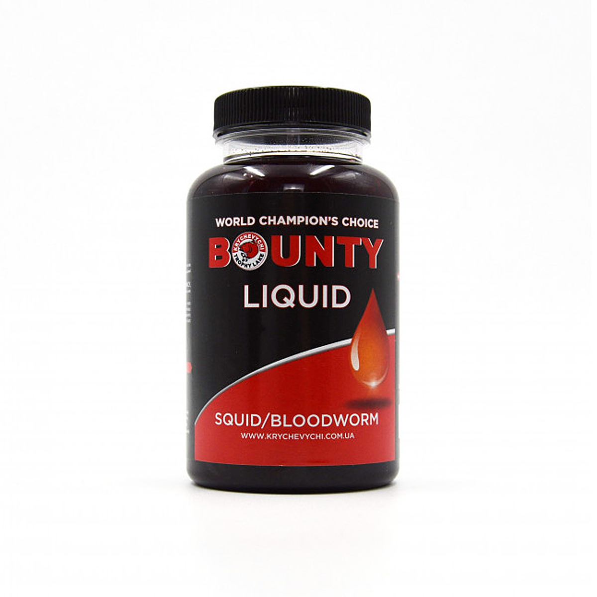 Ликвид Bounty Squid/Bloodworm 250ml
