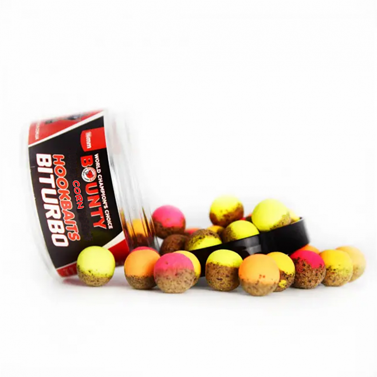 Преміум насадка Bounty Biturbo Corn Mix кольорів 14mm