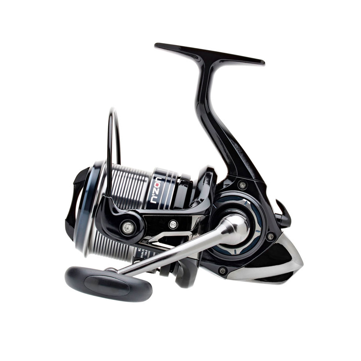 Катушка Daiwa 20 N'Zon Distance 25